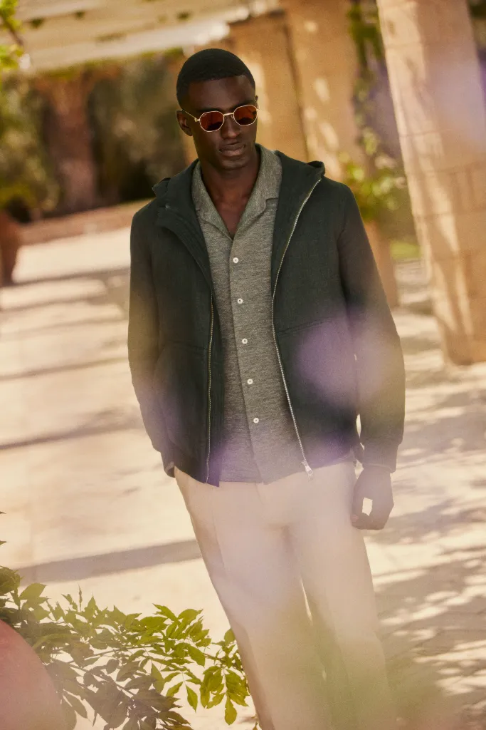 Brett Johnson 26SS M5